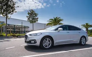 Economy Sedan